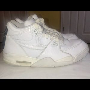 Vintage Nike Air Flight ‘89